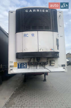 Рефрижератор Schmitz Cargobull SKO 2003 в 