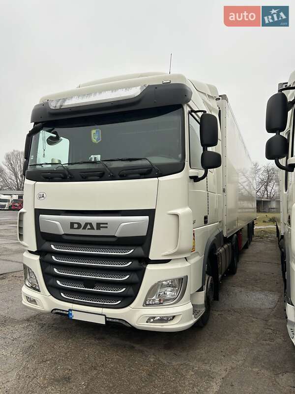 Рефрижератор полуприцеп Schmitz Cargobull SKO 2019 в Киеве