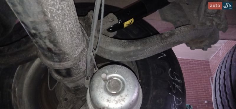 Рефрижератор полуприцеп Schmitz Cargobull SKO 2009 в Киеве