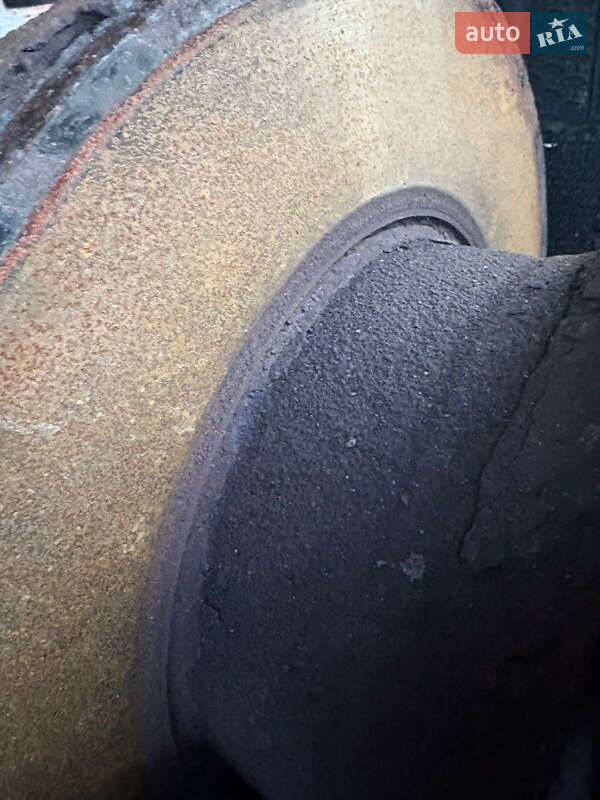 Тентованный борт (штора) - полуприцеп Schmitz Cargobull SO1 2016 в Житомире фото 30 Тентованный борт (штора) - полуприцеп Schmitz Cargobull SO1 2016 в Житомире