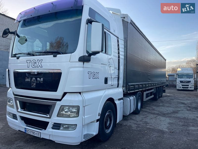 Тентованный борт (штора) - полуприцеп Schmitz Cargobull SO1 2011 в Львове фото Тентованный борт (штора) - полуприцеп Schmitz Cargobull SO1 2011 в Львове