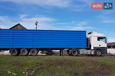 Schmitz Cargobull SPR 24 2003