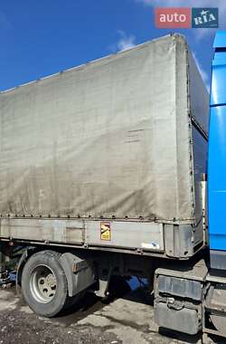 Інші причепи Schmitz Cargobull SPR 24 2007 в 