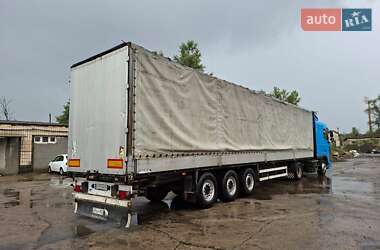 Інші причепи Schmitz Cargobull SPR 24 2007 в 