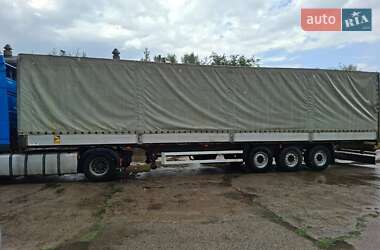 Інші причепи Schmitz Cargobull SPR 24 2007 в 