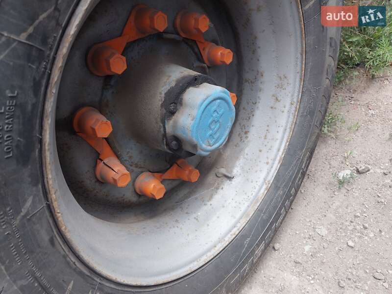 Контейнеровоз полуприцеп Schmitz Cargobull SPR 24 2000 в Одессе фото 45 Контейнеровоз полуприцеп Schmitz Cargobull SPR 24 2000 в Одессе