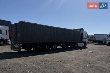 Контейнеровоз полуприцеп Schmitz Cargobull SPR 24 2004 в 