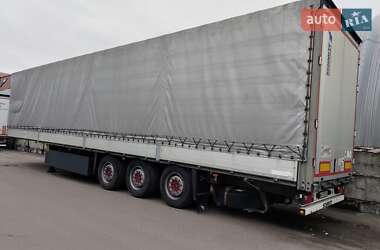 Бортовой полуприцеп Schmitz Cargobull SPR 24 2013 в Киеве Бортовой полуприцеп Schmitz Cargobull SPR 24 2013 в Киеве