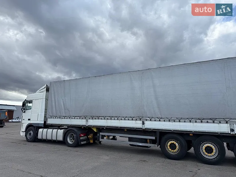 Schmitz Cargobull SPR 24 2014