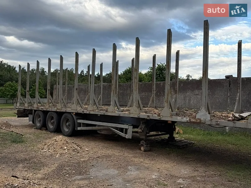 Schmitz Cargobull SPR 24 1998 VIN WSMS6080000098270 фото оголошення 13 з 31