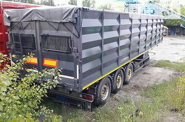 Зерновоз - полуприцеп Schmitz Cargobull SPR 2000 в Василькове