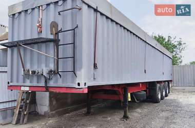 Контейнеровоз напівпричіп Schmitz Cargobull SPR 2001 в Одесі