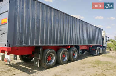 Контейнеровоз напівпричіп Schmitz Cargobull SPR 2001 в Одесі