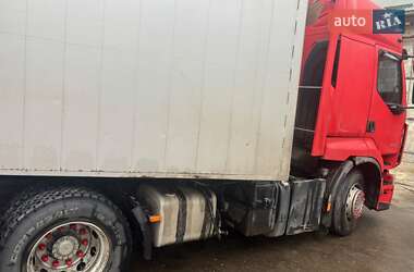 Самосвал полуприцеп Schmitz Cargobull SW 2007 в 