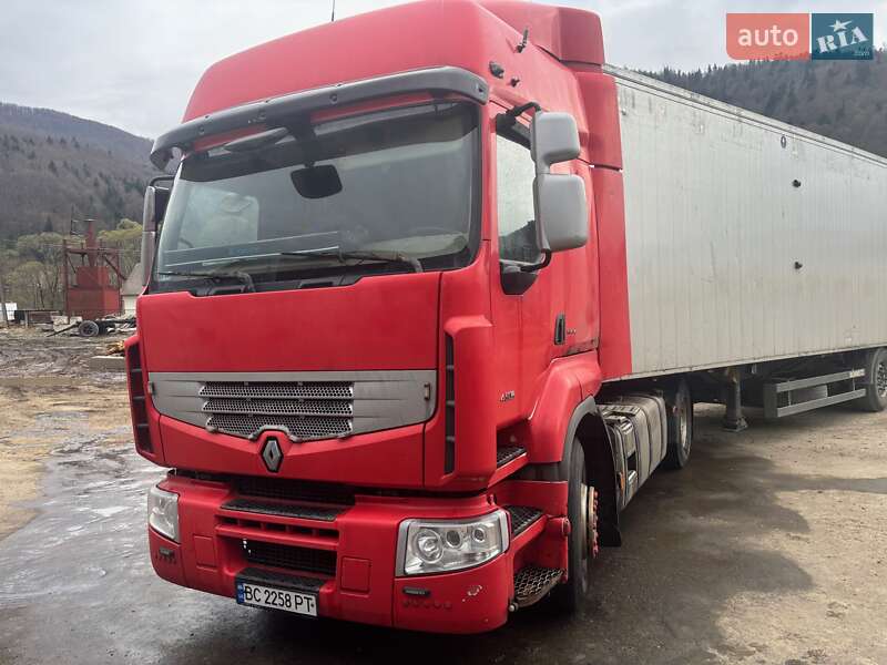 Самоскид напівпричіп Schmitz Cargobull SW 2007 в Сколе