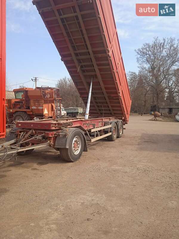 Schmitz AWF 18 2005