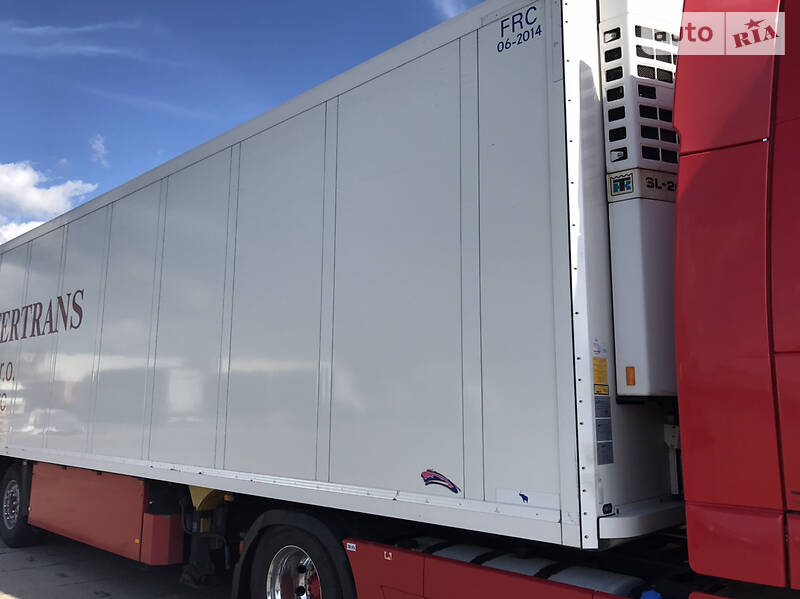 Schmitz Cargobull