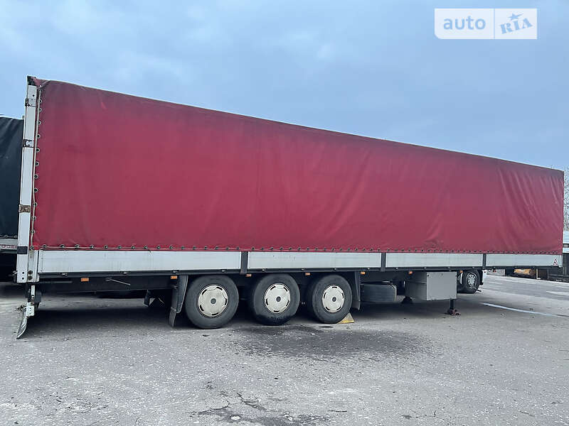 Schmitz S-01 2003
