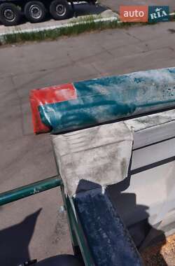 Зерновоз - полуприцеп Schmitz S-01 2006 в 