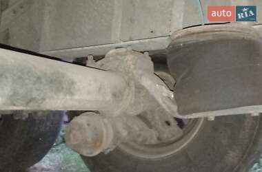 Зерновоз - полуприцеп Schmitz S-01 2008 в 