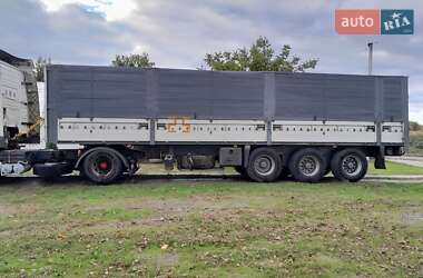 Зерновоз - полуприцеп Schmitz S-01 2000 в 