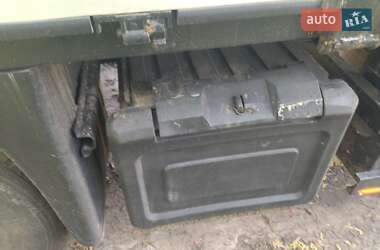 Зерновоз - полуприцеп Schmitz S-01 2000 в 