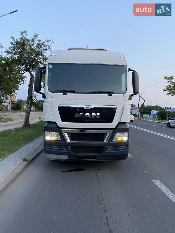 Контейнеровоз напівпричіп Schmitz S-01 2008 в Миколаєві фото 5 Контейнеровоз напівпричіп Schmitz S-01 2008 в Миколаєві