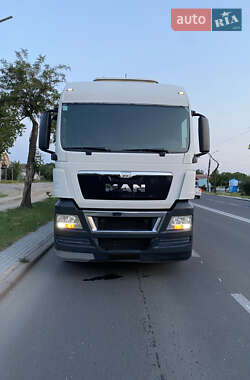 Контейнеровоз полуприцеп Schmitz S-01 2008 в 