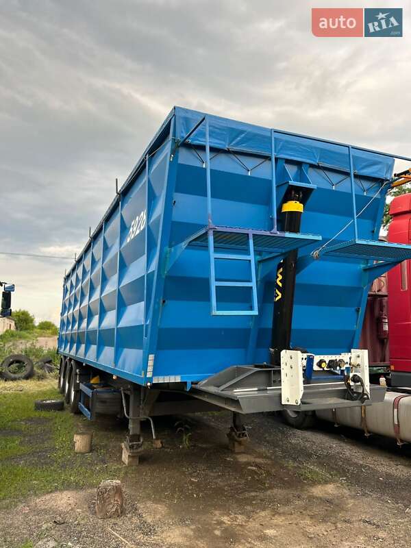 Schmitz S-01 2000
