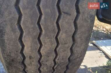 Контейнеровоз полуприцеп Schmitz S-01 2005 в 