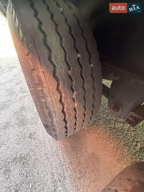 Тентований борт (штора) - напівпричіп Schmitz S-01 2011 в Києві фото 8 Тентований борт (штора) - напівпричіп Schmitz S-01 2011 в Києві