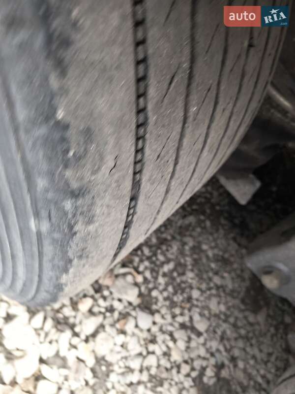 Тентованный борт (штора) - полуприцеп Schmitz S-01 2003 в Киеве фото 2 Тентованный борт (штора) - полуприцеп Schmitz S-01 2003 в Киеве