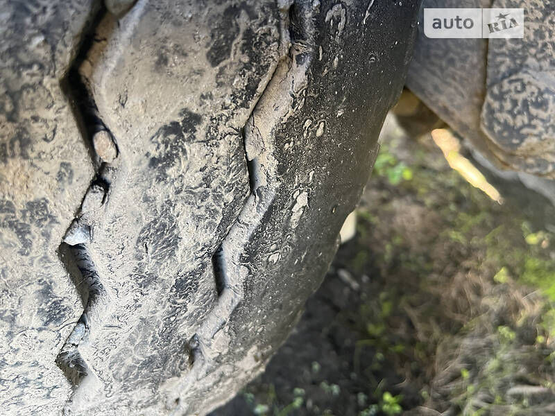 Изотермическая будка Schmitz SCB 1991 в Черновцах фото 18 Изотермическая будка Schmitz SCB 1991 в Черновцах