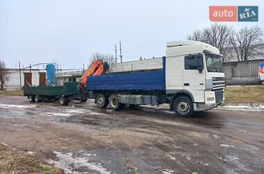 Борт Schmitz SCB 1990 в 