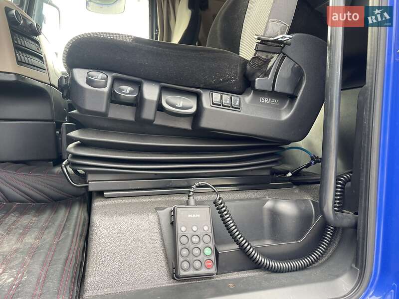 Рефрижератор напівпричіп Schmitz SCB 2014 в Вінниці фото 25 Рефрижератор напівпричіп Schmitz SCB 2014 в Вінниці