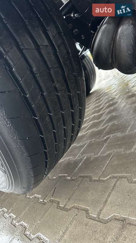 Контейнеровоз полуприцеп Schmitz SCF 24G 2014 в Арцизе