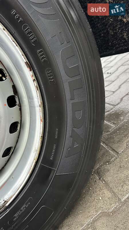 Контейнеровоз полуприцеп Schmitz SCF 24G 2014 в Арцизе