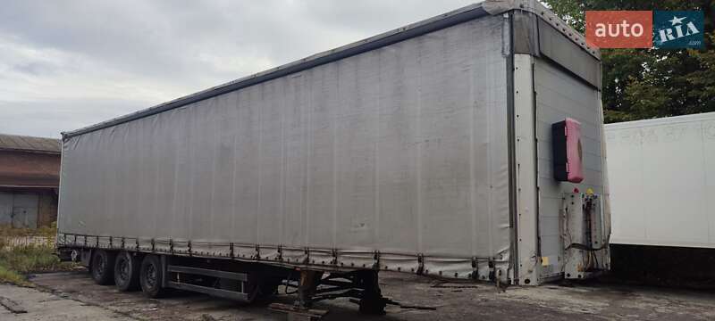 Schmitz SCS 24 2004