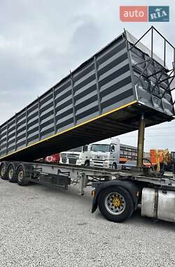 Schmitz SCS 24 2002