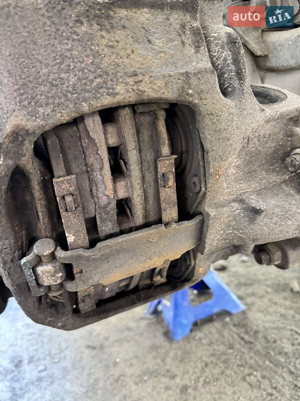 Бортовой полуприцеп Schmitz SCS 24 2013 в Житомире фото 24 Бортовой полуприцеп Schmitz SCS 24 2013 в Житомире