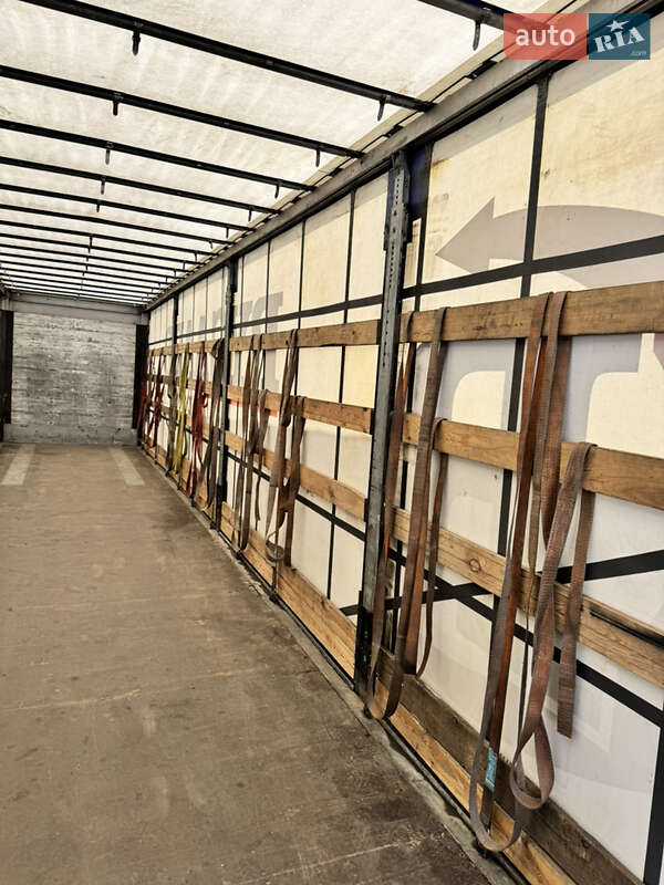 Бортовой полуприцеп Schmitz SCS 24 2013 в Житомире фото 45 Бортовой полуприцеп Schmitz SCS 24 2013 в Житомире