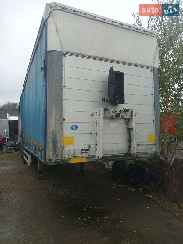 Schmitz SCS 24 2007