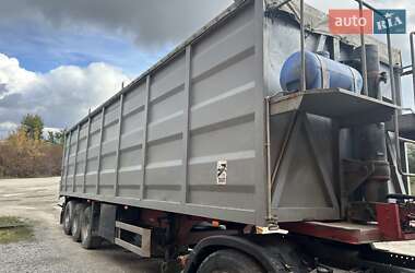 Зерновоз - полуприцеп Schmitz SCS 24 1999 в Хмельницком