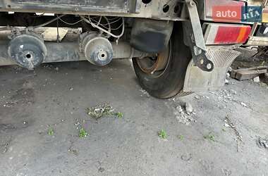 Самосвал полуприцеп Schmitz SCS L24 2008 в 