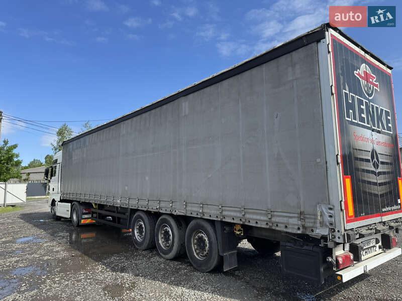 Schmitz SCS L24 2007