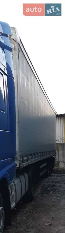 Schmitz SCZ 24 2013