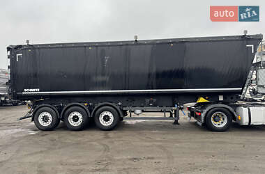 Зерновоз - полуприцеп Schmitz SGF S3 2019 в 