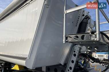 Самоскид напівпричіп Schmitz SKI 24 2022 в Косові