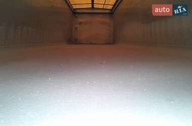 Самосвал полуприцеп Schmitz SKI 24 2012 в 