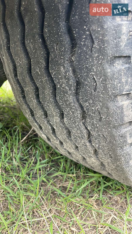 Самосвал полуприцеп Schmitz SKI 24 2010 в Киеве фото 7 Самосвал полуприцеп Schmitz SKI 24 2010 в Киеве